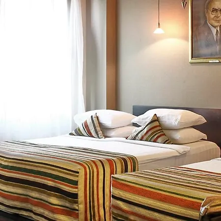 Design Mr President 4* Belgrad