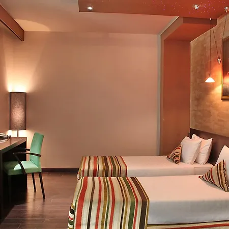 Design Mr President Belgrad