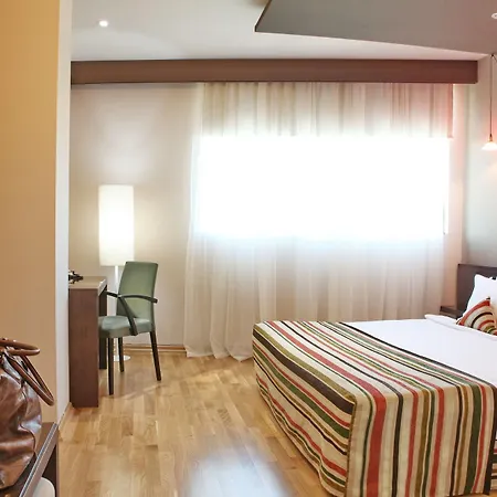 Design Mr President Belgrad