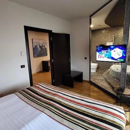 Design Mr President Belgrad