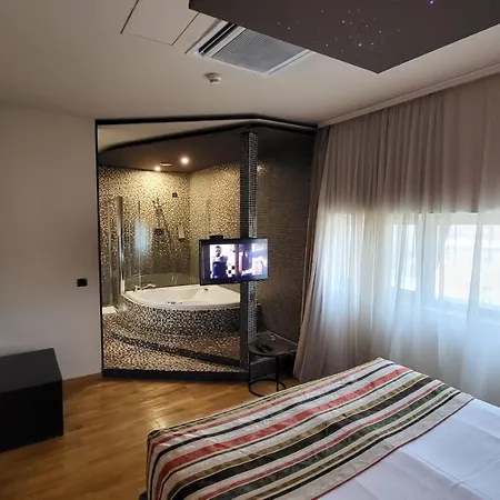Design Mr President Hotel 4*