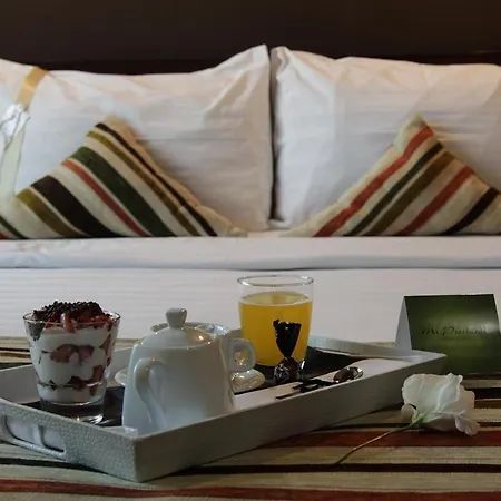 Design Mr President 4* Belgrad