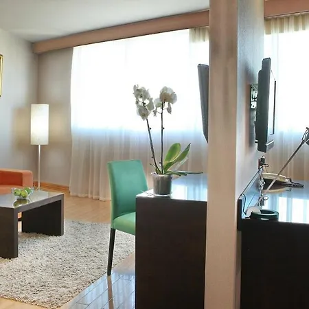 Hotel Design Mr President