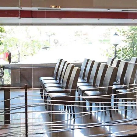 Design Mr President Belgrad
