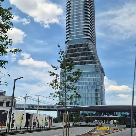 Hotel Design Mr President Belgrad
