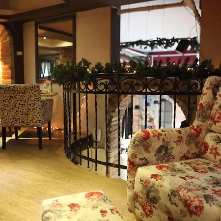 Hotel Design Mr President